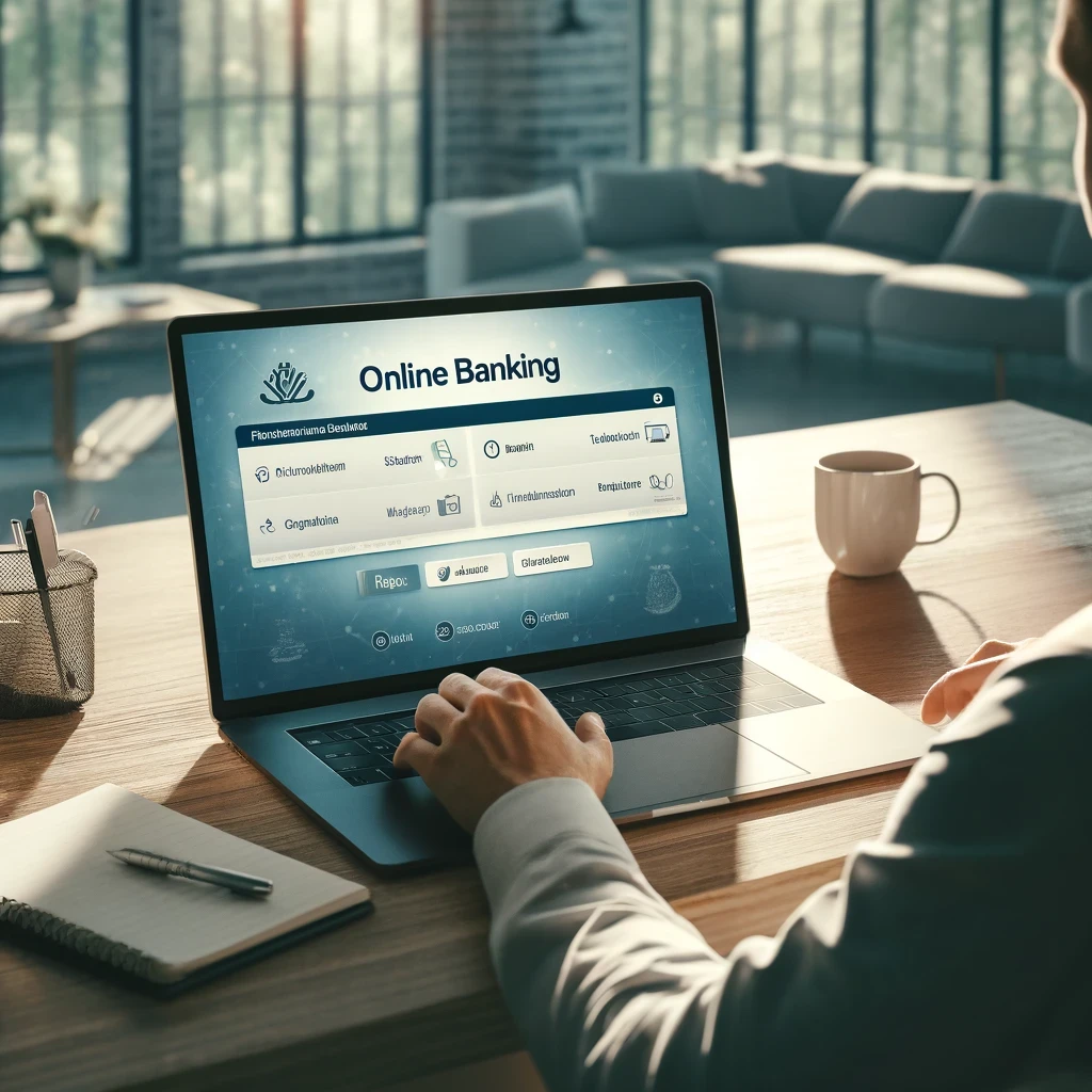 Online-Banking