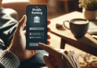 Mobile-Banking